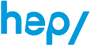 Logo of HEP Vaud
